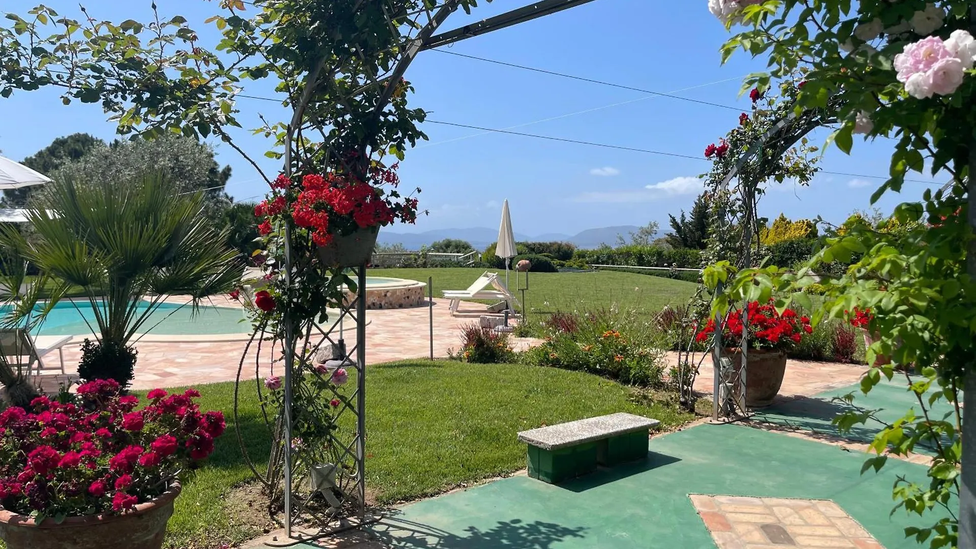 Appartamento Dragunara Alghero Apartment