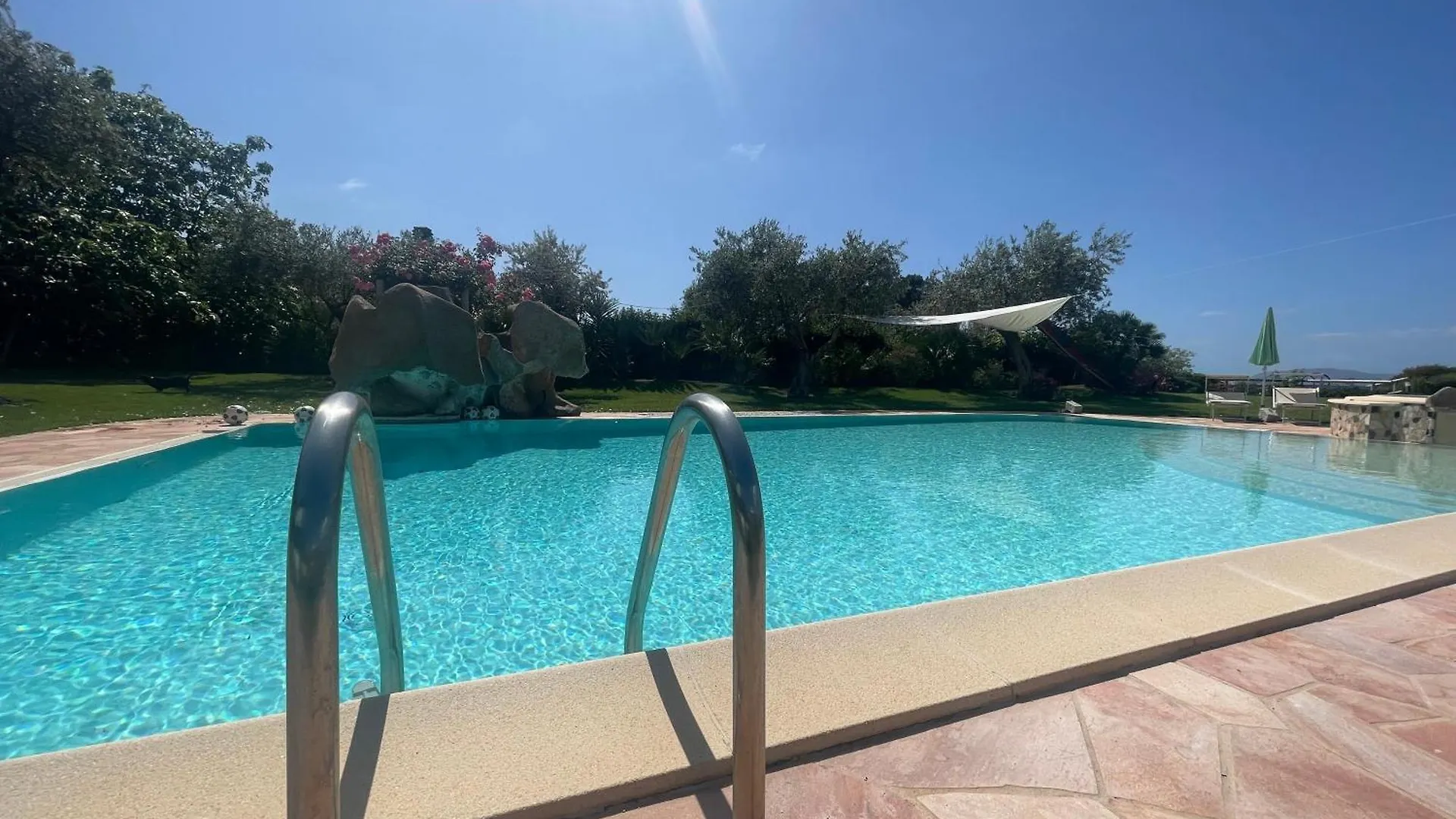 Apartment Appartamento Dragunara Alghero Italy