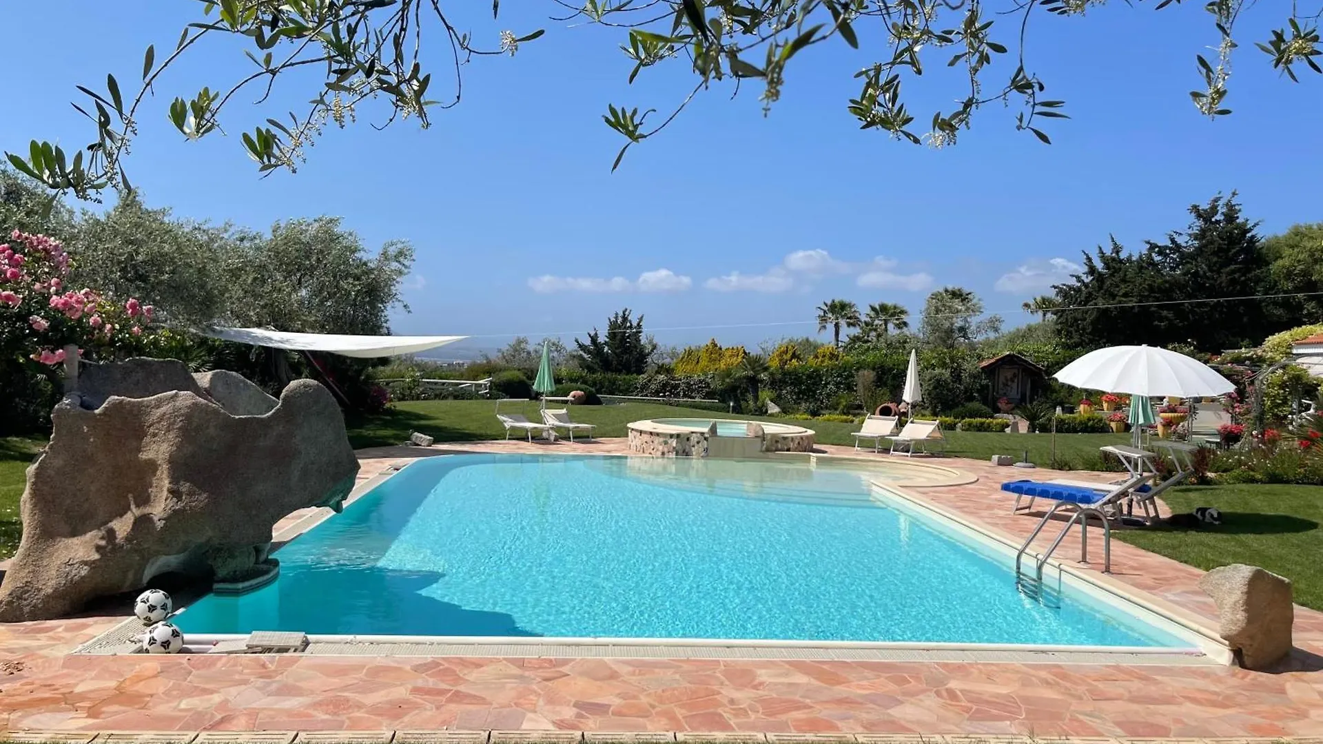 Apartment Appartamento Dragunara Alghero