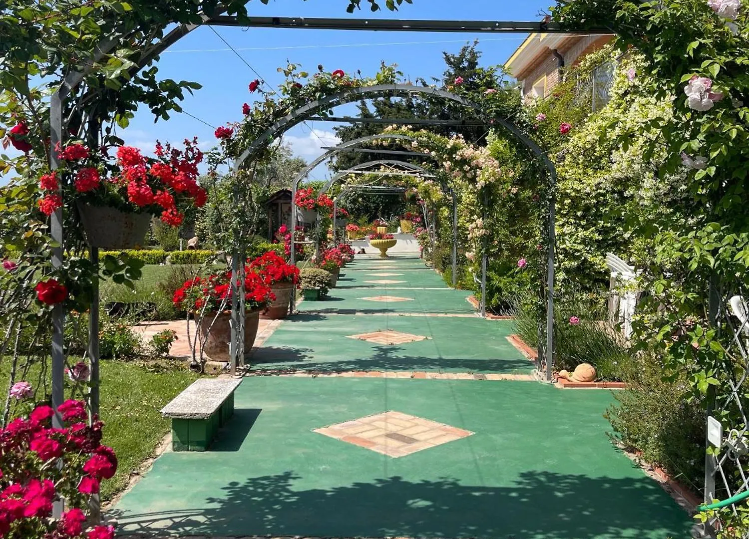 Appartamento Dragunara Alghero Apartment