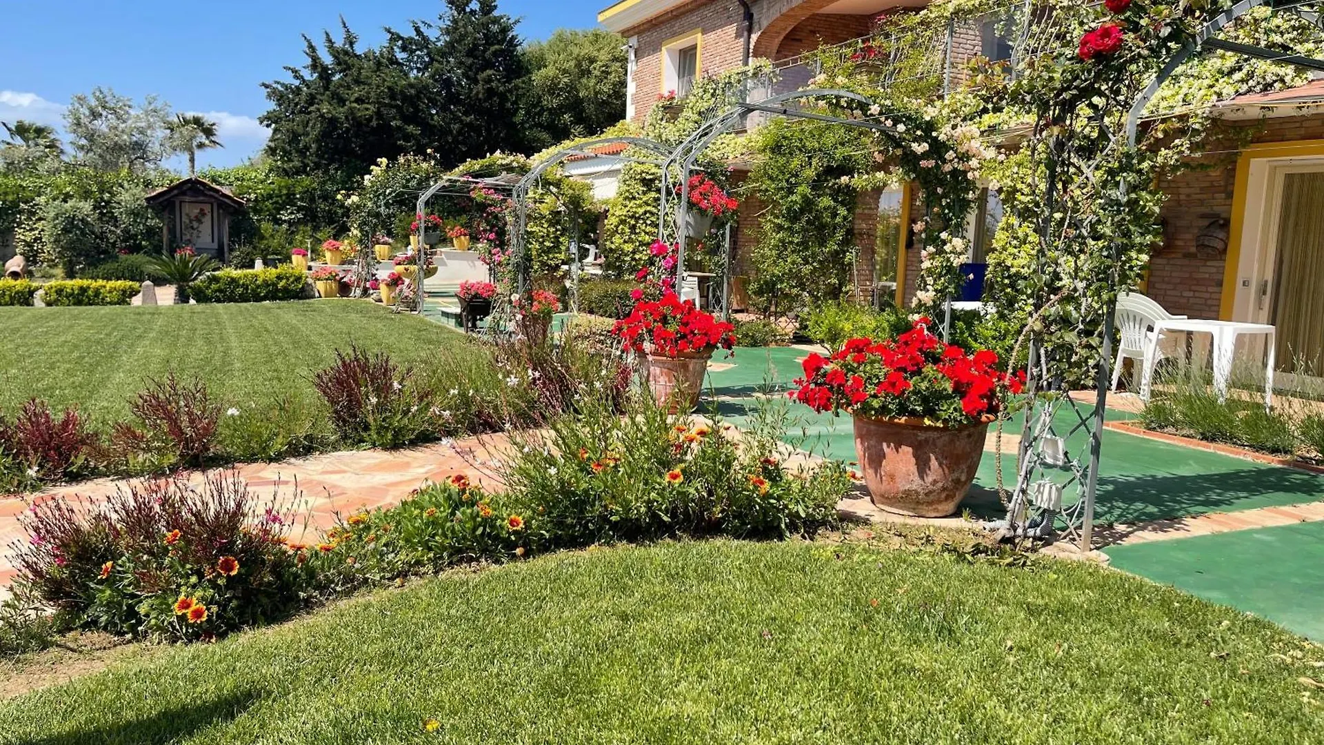 Appartamento Dragunara Alghero Apartment
