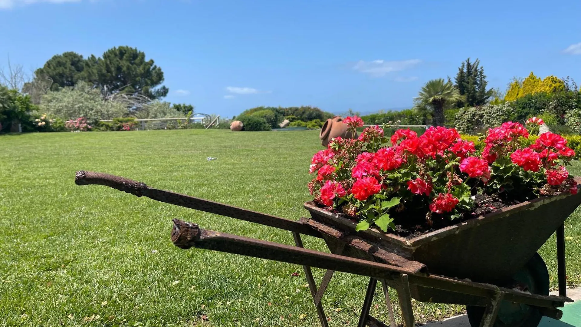 Appartamento Dragunara Alghero
