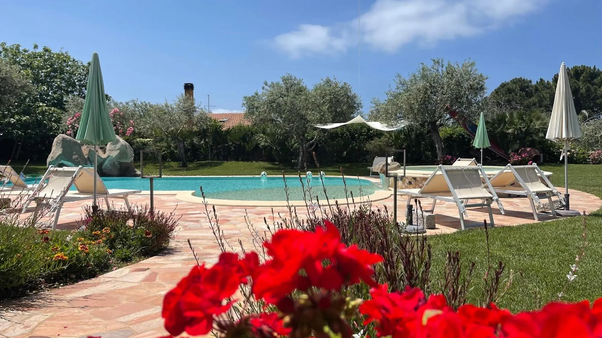 Apartment Appartamento Dragunara Alghero