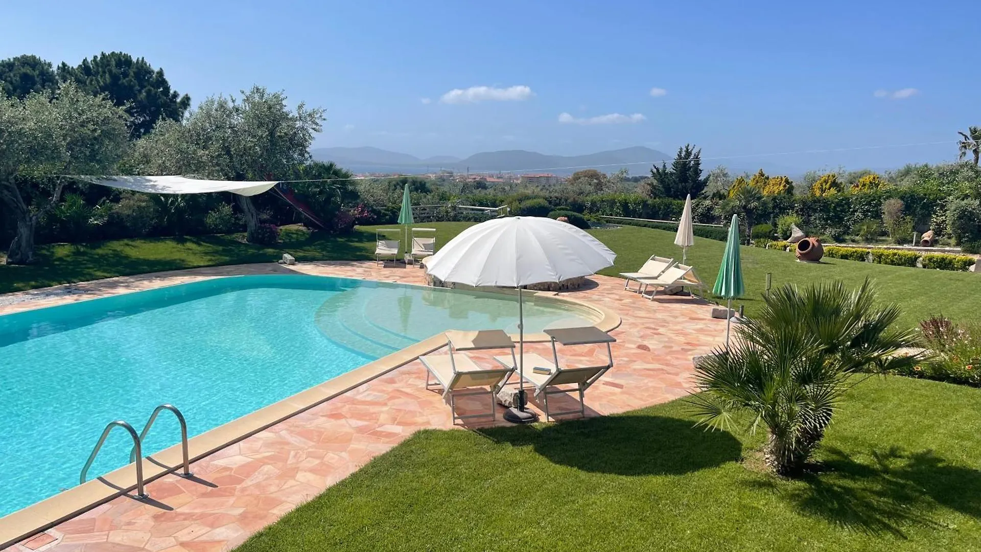 Appartamento Dragunara Alghero Italy