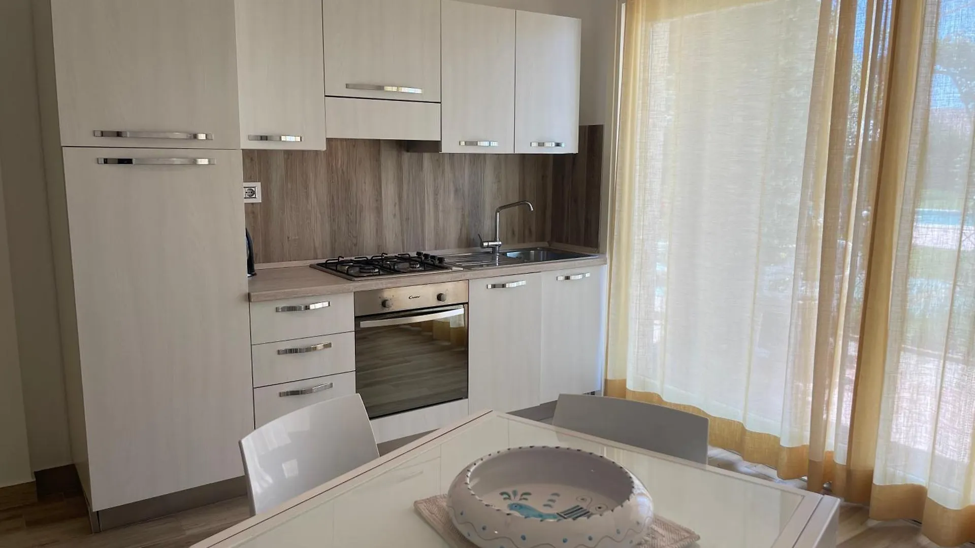 Appartamento Dragunara Alghero
