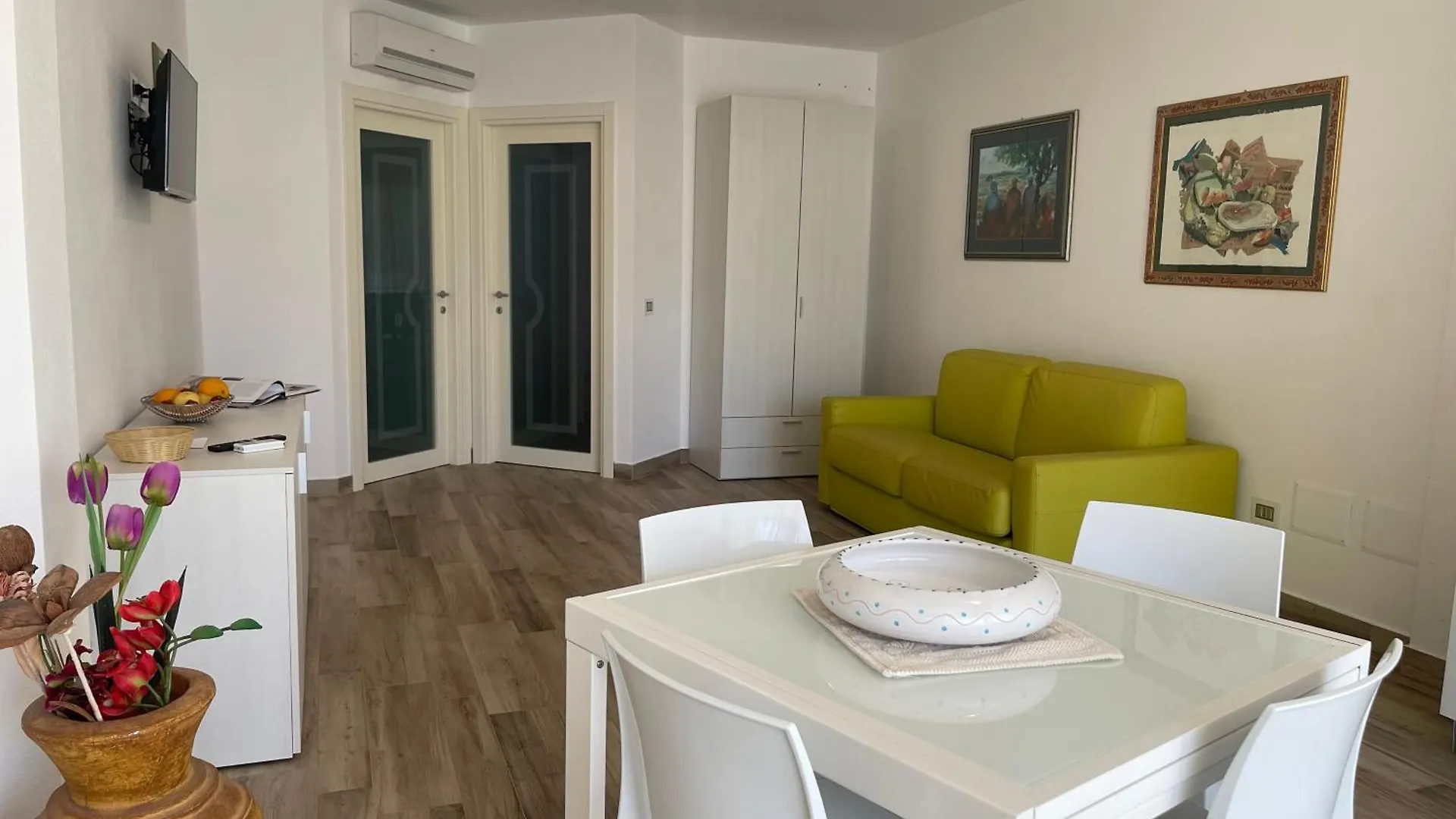 Apartment Appartamento Dragunara Alghero
