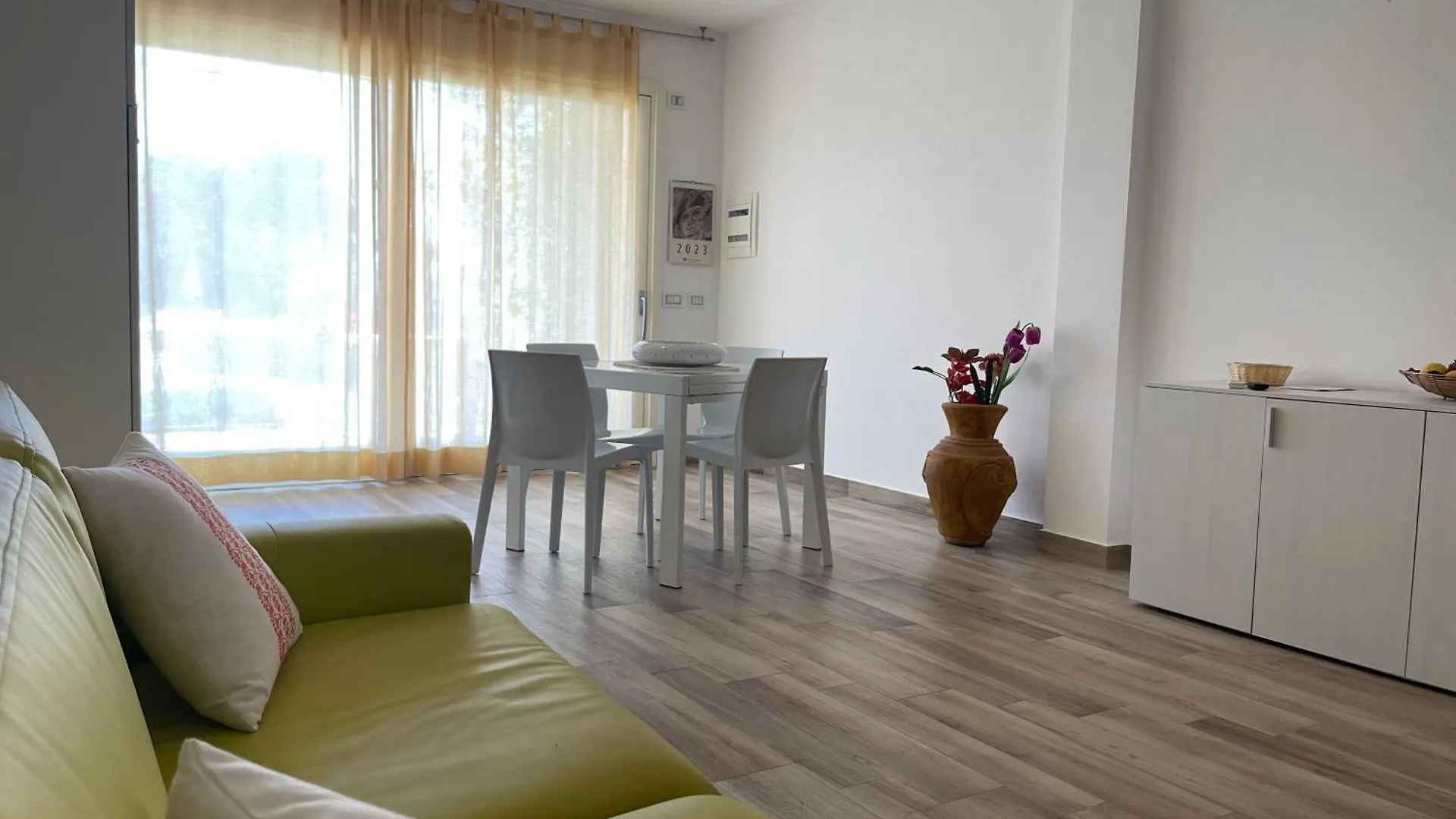 Appartamento Dragunara Alghero