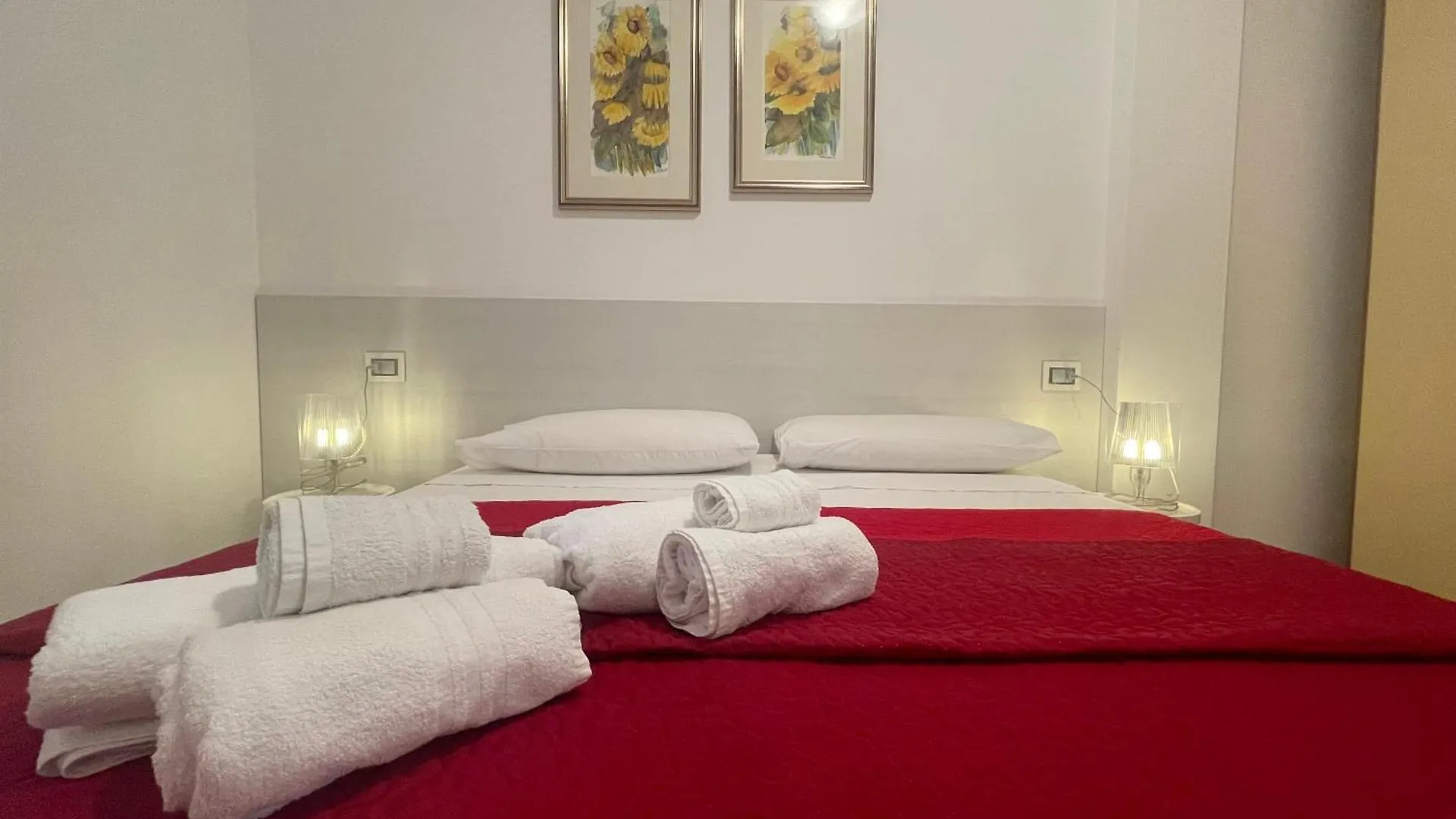 Apartment Appartamento Dragunara Alghero Italy