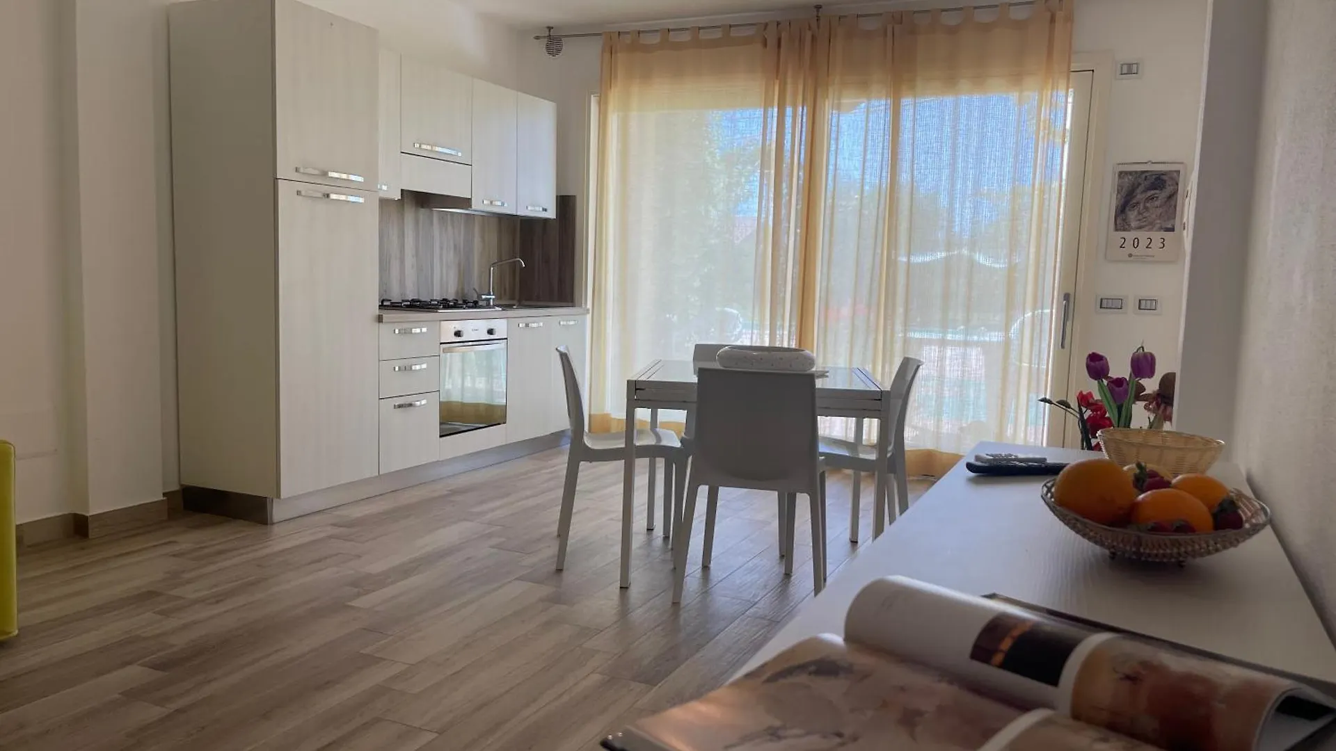 Apartment Appartamento Dragunara Alghero