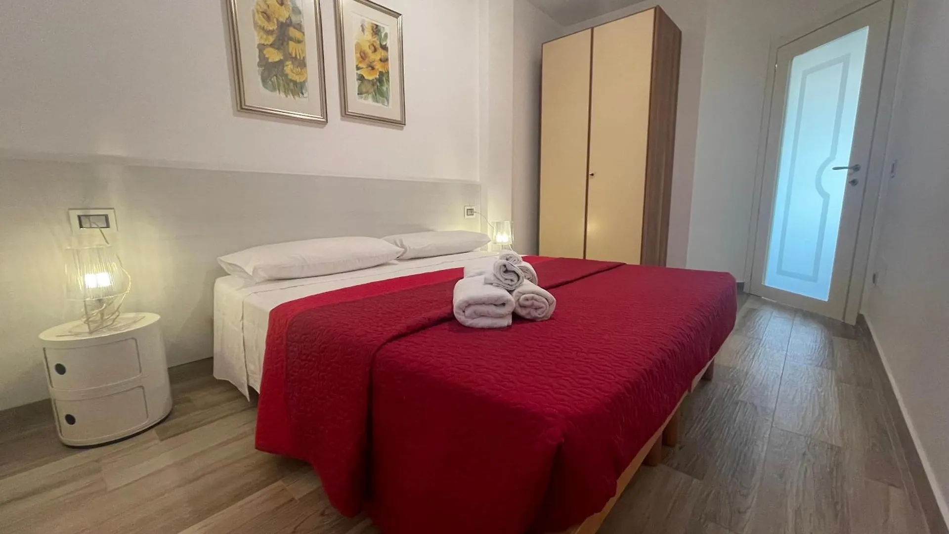 Appartamento Dragunara Alghero 0*,  Italia