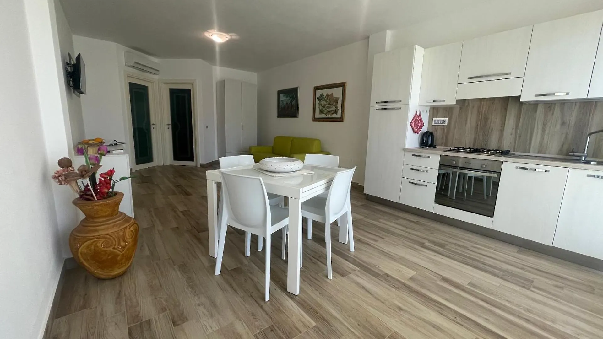 Appartamento Dragunara Alghero
