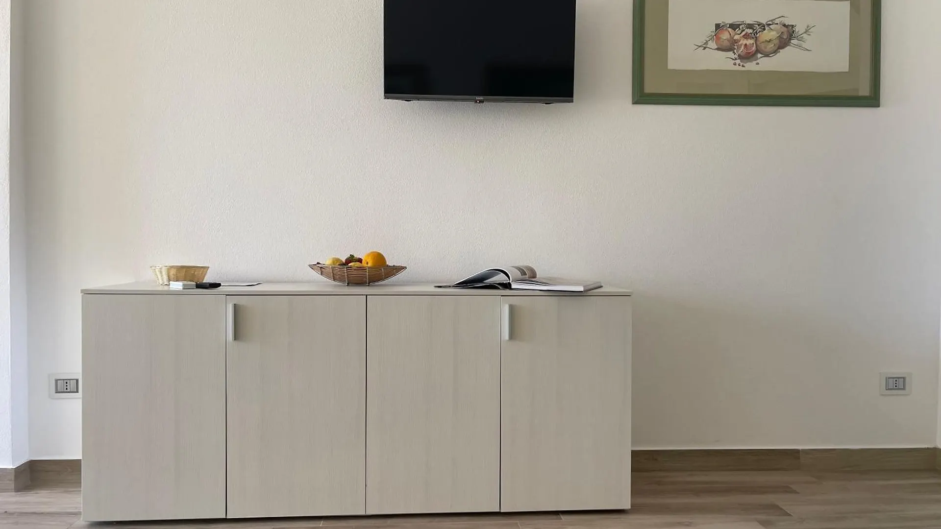 Appartamento Dragunara Alghero Italia